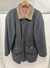 タンカースジャケット|ロシア軍