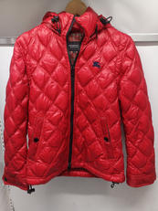 ダウンジャケット|BURBERRY BLACK LABEL