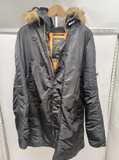 N-3B|ALPHA INDUSTRIES