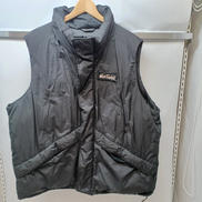 ダウンベスト|WILD THINGS