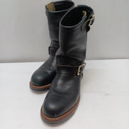 エンジニアブーツ|RED WING