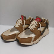 AIR HUARACHE LE|NIKE×STUSSY
