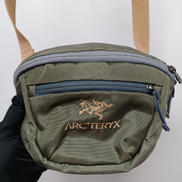 ショルダーバッグ|ARC'TERYX