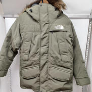 アンタークティカパーカ|THE NORTH FACE