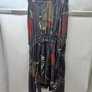 シャーリングスカート|Y'S ヨウジヤマモト