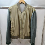 ジップアップブルゾン|FENDI