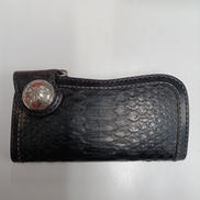 レザーウォレット|BIG HAND