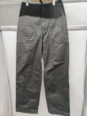 ベイカーパンツ|MHL.