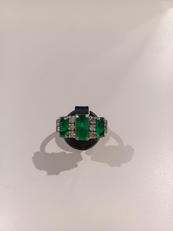 ストーンリング|CHRISTIAN DIOR