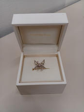 リング|SAMANTHA TIARA