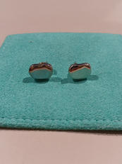 エルサ・ペレッティビーンズピアス|TIFFANY&CO.