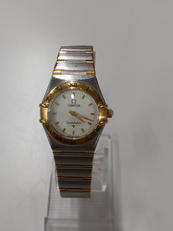 コンステレーション|OMEGA