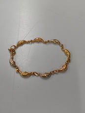 ムーンフェイスブレスレット|NO BRAND