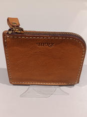 L字ウォレット|HERZ