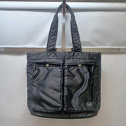 タンカートートバッグ|MASTERMIND PORTER