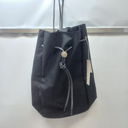 YOHJI YAMAMOTO コンチョ　ナップサック|S'YTE