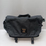 ワックスコットンメッセンジャーバッグ|BABOUR