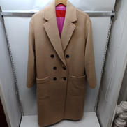 セミダブルチェスターコート|MAX&CO.