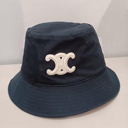 トリオンフバケットハット|CELINE