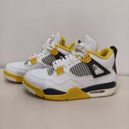 AIR JORDAN 4 RETRO|NIKE