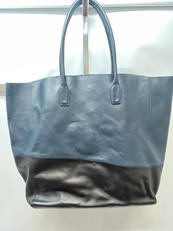 トートバッグ|PLUMA V.