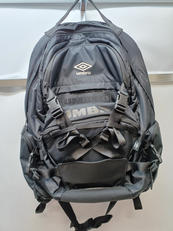 PITAバックパック|UMBRO