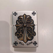 フルメタルジャケットライター|ZIPPO