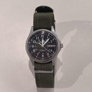 ミリタリーウォッチ|SEIKO ALBA