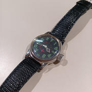 TYPE A-11自動巻き|ELGIN