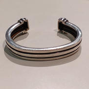 グルーブドバングル|TIFFANY&CO.