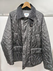 キルティングジャケット|KEBOZ