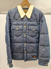 デニムボアジャケット|NEIGHBORHOOD