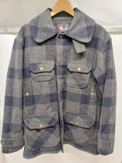 マッキーノジャケット|WOOLRICH