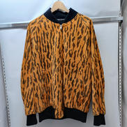 スウェードブルゾン|WACKO MARIA