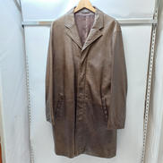 レザーコート|DUNHILL