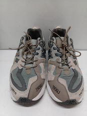 N.HOOLYWOOD×INVISIBLE INK|NEW BALANCE