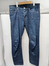 デニムパンツ|HERMES