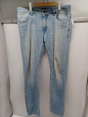 デニムパンツ|FENDI