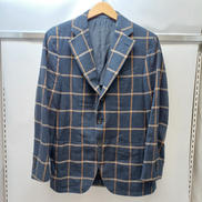 テーラードジャケット|CARUSO