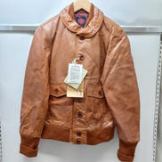 レザージャケット|RETRO GRANDE