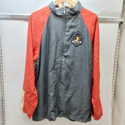 ナイロンジャケット|UMBRO