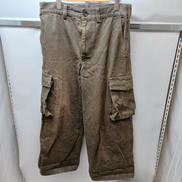 カーゴパンツ|Y'S