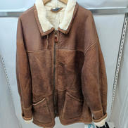 ムートンジャケット|CABELA'S