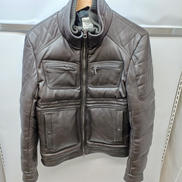 ラムレザージャケット|VERTEX&CO