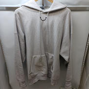 バックロゴプリントフーディ|READYMADE