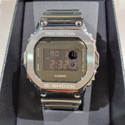 GM-5600YM|CASIO