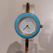 チェンジベゼル腕時計|GUCCI