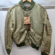 L-2 フライトジャケット|HOUSTON