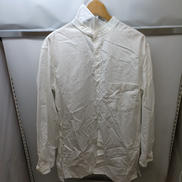 アシンメトリーシャツ|YOHJI YAMAMOTO POWER OF THE WH