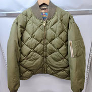 TYPE AVIREX|BAUER DOWN